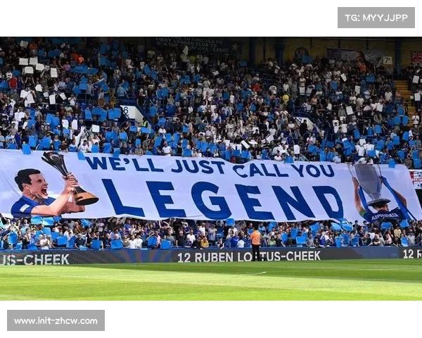 切尔西锋无力困局 近14场首度零进球