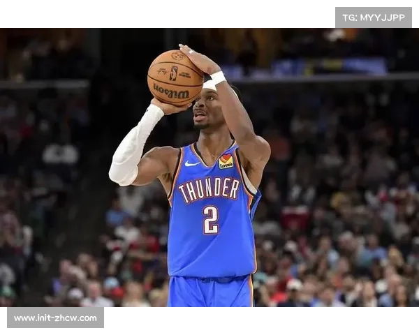 亚历山大MVP级表现，雷霆青年军天赋出众