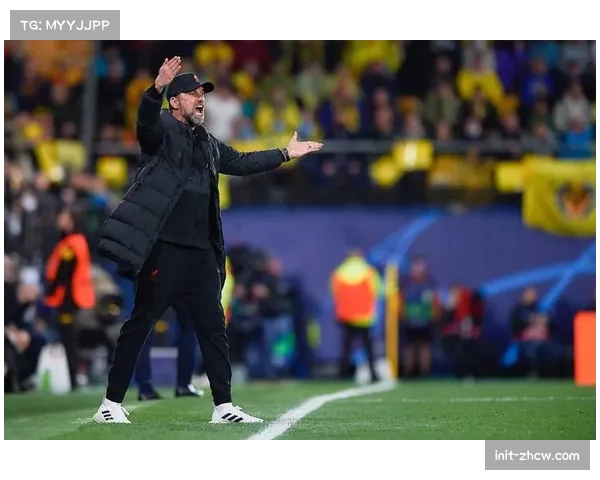 数据：利物浦全场预期进球（xG）2.8，但仅打入3球